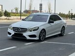 Mercedes E 350-5
