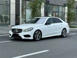 Mercedes E 350-6