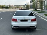 Mercedes E 350-8
