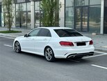 Mercedes E 350-7
