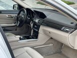 Mercedes E 350-2
