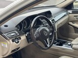 Mercedes E 350-10