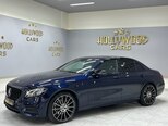 Mercedes E 200-3