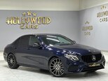 Mercedes E 200-1