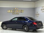 Mercedes E 200-7