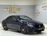 Mercedes E 200-4