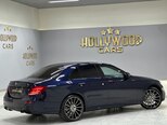 Mercedes E 200-9