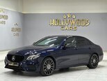 Mercedes E 200-5