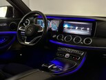 Mercedes E 200-12
