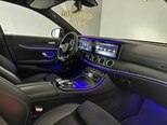 Mercedes E 200-16
