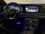 Mercedes E 200-13
