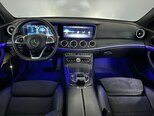 Mercedes E 200-15