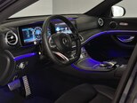 Mercedes E 200-20