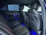 Mercedes E 200-18
