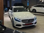 Mercedes C 220 d-3