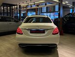 Mercedes C 220 d-2