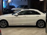Mercedes C 220 d-7