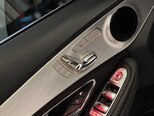 Mercedes C 220 d-9