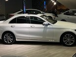 Mercedes C 220 d-8