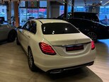Mercedes C 220 d-5