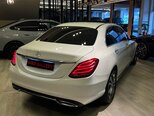 Mercedes C 220 d-6