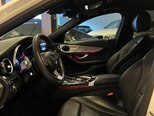 Mercedes C 220 d-14