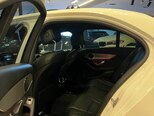 Mercedes C 220 d-16