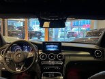 Mercedes C 220 d-15