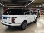 Land Rover Range Rover-4