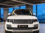Land Rover Range Rover-1