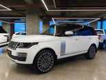 Land Rover Range Rover-3