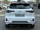 Changan Qiyuan Q05-5