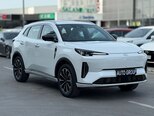 Changan Qiyuan Q05-3