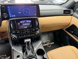 Lexus LX 500d-9