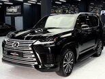 Lexus LX 500d-1