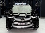 Lexus LX 500d-2