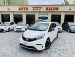Nissan Note-1