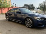 BMW 520-4