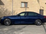 BMW 520-3