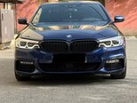 BMW 520-1