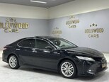 Toyota Camry-5
