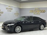 Toyota Camry-6