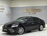 Toyota Camry-4