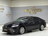 Toyota Camry-2