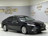 Toyota Camry-1