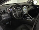 Toyota Camry-11