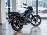 Haojue TF125-6