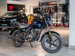 Haojue TF125-1