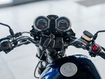 Haojue TF125-5