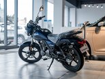 Haojue TF125-4